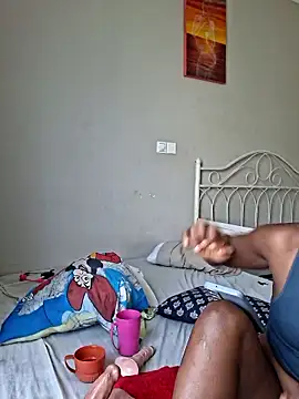 Kamdollie online show from January 2026 08:51:02 AM