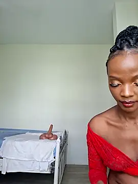 Kamdollie online show from April 2026 06:09:02 AM