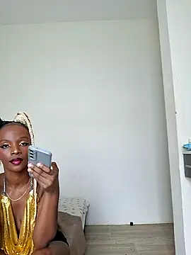 Kamdollie online show from May 2026 07:19:02 AM