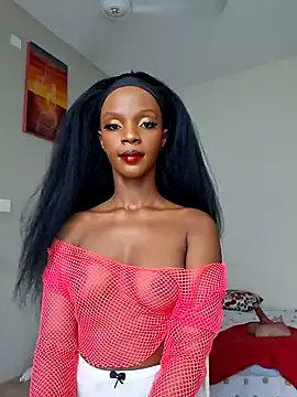 Snapshot of Kamdollie chatting on July 2026 05:52:02 AM Kamdollie online show from July 2026 05:52:02 AM