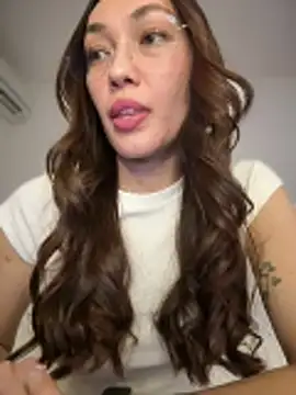 MichelleFerry  online show from May 2026 05:56:01 AM