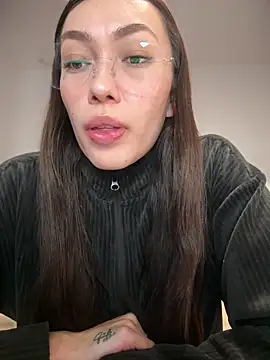 MichelleFerry  online show from February 2026 05:30:01 AM