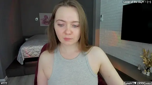 Snapshot of LizaGost chatting on June 2026 11:41:01 AM LizaGost online show from June 2026 11:41:01 AM