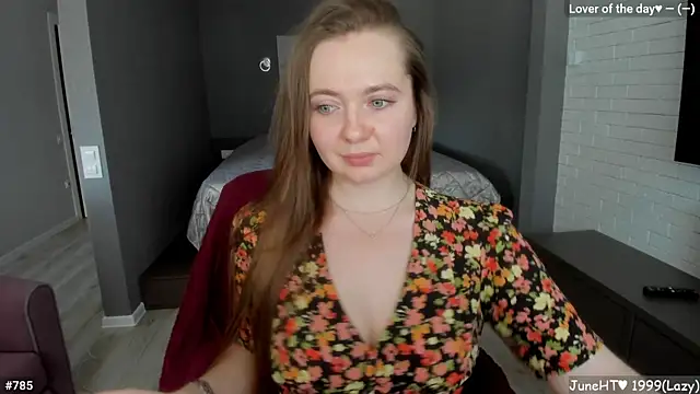 Snapshot of LizaGost chatting on June 2026 10:12:02 AM LizaGost online show from June 2026 10:12:02 AM