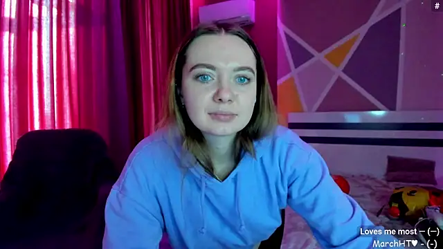 Snapshot of LizaGost chatting on March 2025 12:34:01 PM LizaGost online show from March 2025 12:34:01 PM