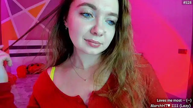 Snapshot of LizaGost chatting on March 2025 12:41:02 PM LizaGost online show from March 2025 12:41:02 PM