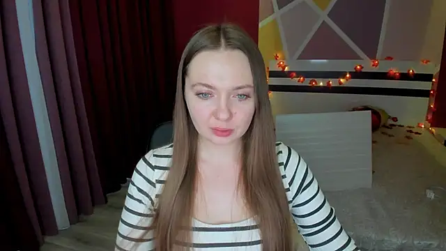 LizaGost online show from December 2025 12:50:01 PM