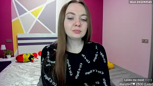 Snapshot of LizaGost chatting on March 2025 03:36:02 PM LizaGost online show from March 2025 03:36:02 PM