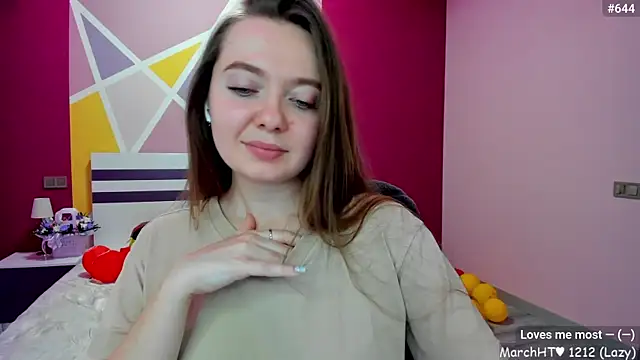 Snapshot of LizaGost chatting on March 2025 12:38:02 PM LizaGost online show from March 2025 12:38:02 PM