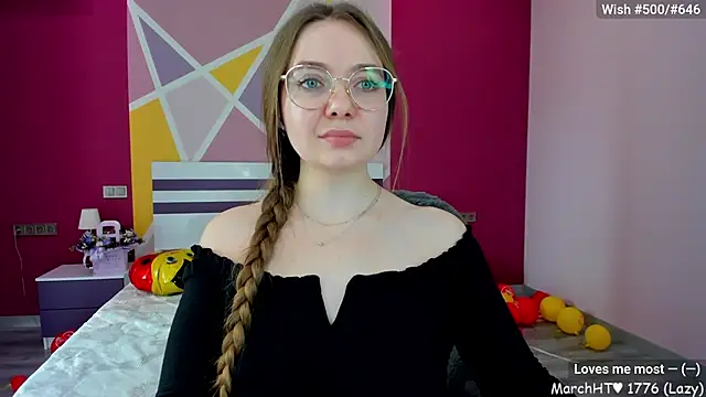 Snapshot of LizaGost chatting on March 2025 12:40:02 PM LizaGost online show from March 2025 12:40:02 PM