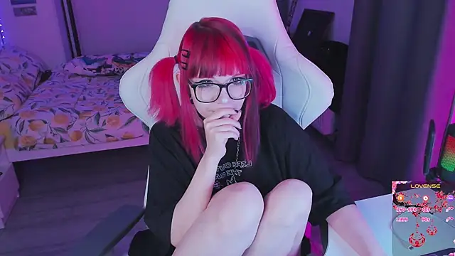 Yumi Youkai online show from September 2025 05:15:01 PM