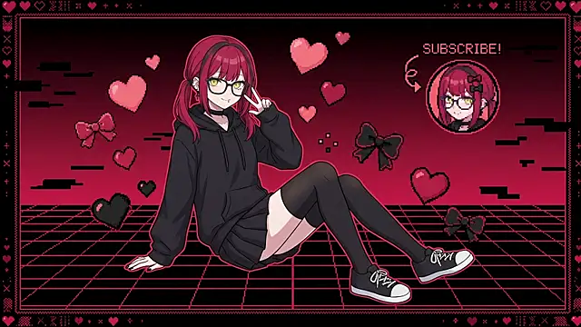 Yumi Youkai online show from April 2026 10:33:02 AM