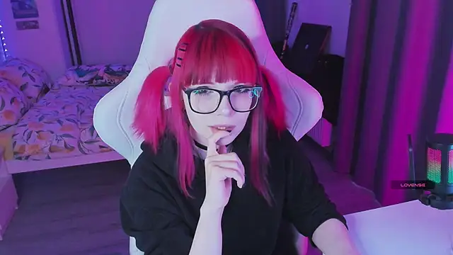 Yumi Youkai online show from September 2025 03:40:02 AM