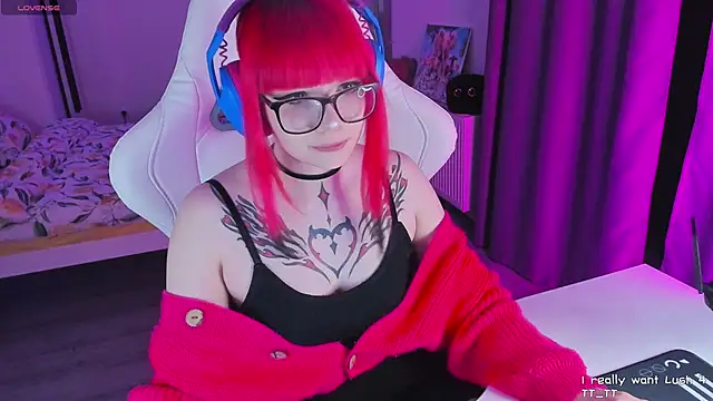 Yumi Youkai online show from March 2025 12:27:02 AM