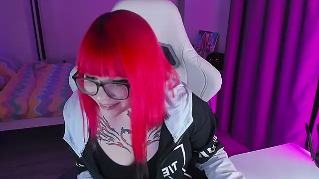 Yumi Youkai online show from March 2025 03:50:01 AM