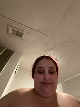 bbwredhead online show from February 2025 01:21:02 AM