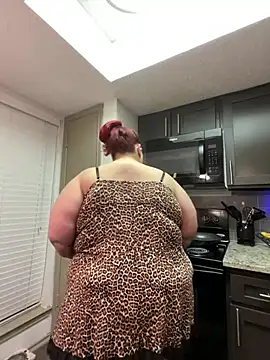 bbwredhead online show from February 2025 01:25:02 AM