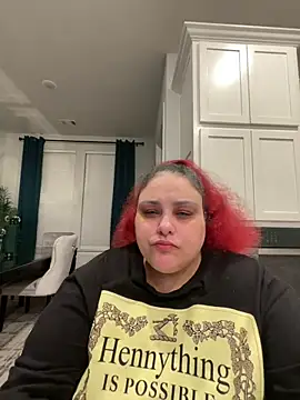 bbwredhead online show from February 2026 02:40:02 AM