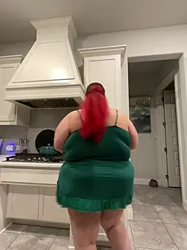 bbwredhead online show from March 2026 02:37:01 AM