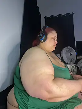 bbwredhead online show from March 2026 07:45:01 AM