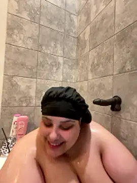 bbwredhead online show from December 2025 05:10:02 AM