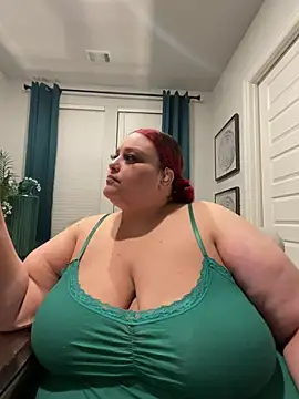 bbwredhead online show from February 2026 02:19:02 AM