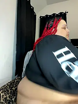 bbwredhead online show from January 2026 03:46:01 AM