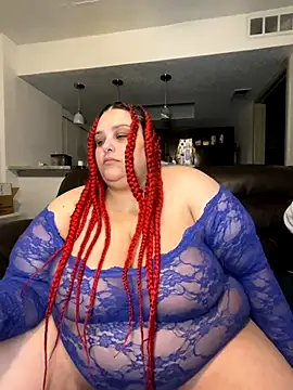 bbwredhead online show from September 2025 01:06:02 AM