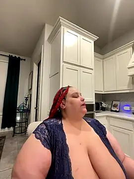 bbwredhead online show from December 2025 01:21:02 AM