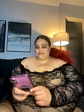 bbwredhead online show from October 2025 06:12:02 AM