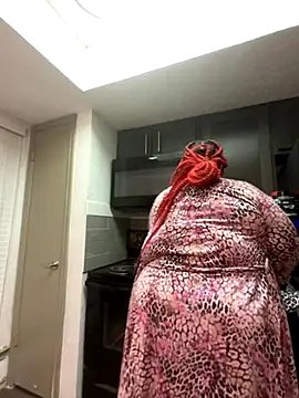 bbwredhead online show from September 2025 02:39:01 AM