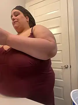 bbwredhead online show from October 2025 06:32:02 AM