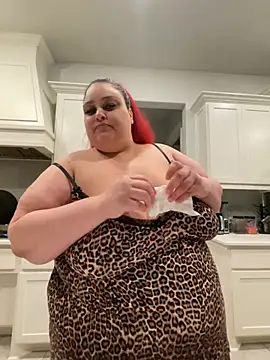 bbwredhead online show from May 2026 02:50:02 AM