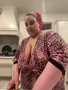 bbwredhead online show from April 2026 03:15:01 AM