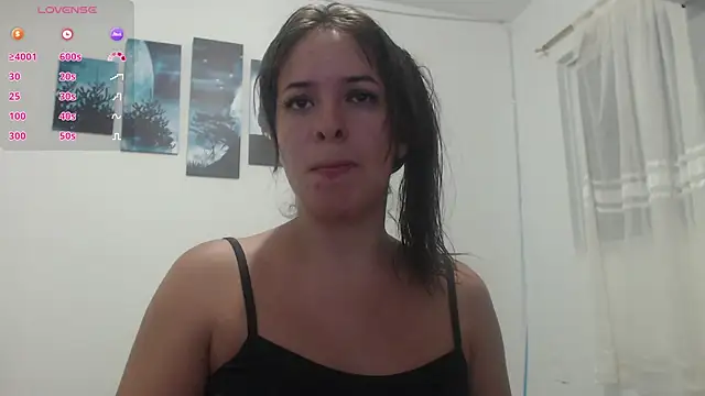 Snapshot of _Georgia_ chatting on March 2025 12:50:01 AM Georgia online show from March 2025 12:50:01 AM