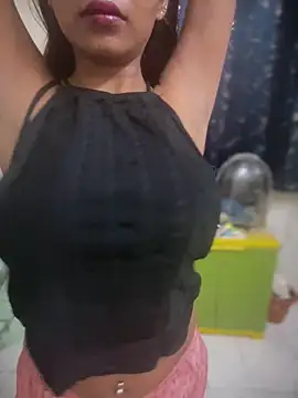 PARI Hun online show from April 2026 11:50:01 AM