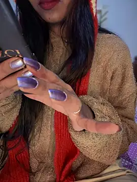 PARI Hun online show from December 2024 01:38:02 PM