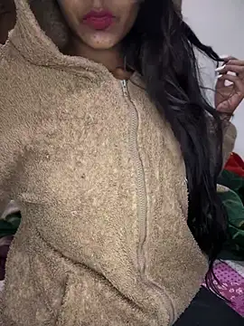PARI Hun online show from January 2025 09:09:02 PM