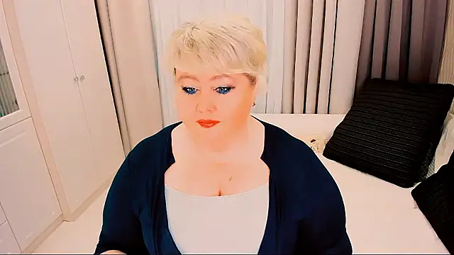 BIGTITSBBW online show from January 2026 12:33:01 PM