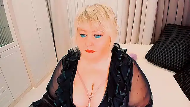 BIGTITSBBW online show from February 2026 07:36:01 PM