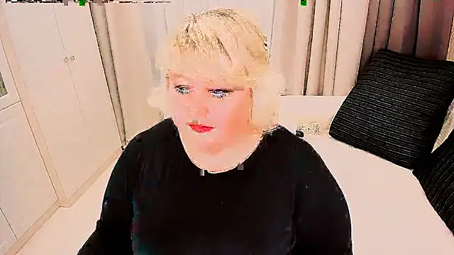 BIGTITSBBW online show from November 2025 02:50:01 PM