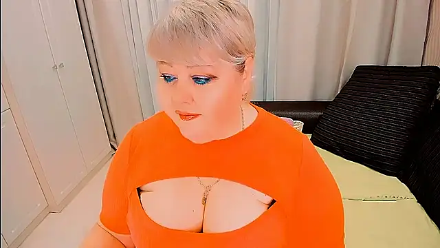 BIGTITSBBW online show from March 2026 05:36:01 PM