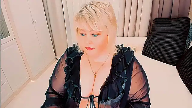 BIGTITSBBW online show from February 2026 03:34:02 PM