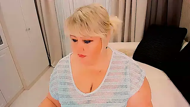BIGTITSBBW online show from November 2025 07:14:02 PM