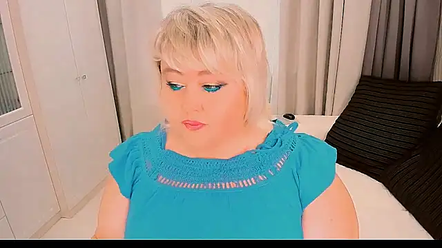 BIGTITSBBW online show from September 2025 06:30:01 AM