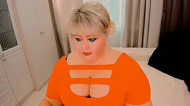 BIGTITSBBW online show from November 2025 09:46:02 AM