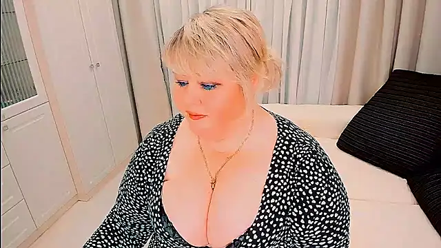 BIGTITSBBW online show from March 2026 07:17:01 PM