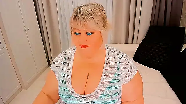 BIGTITSBBW online show from October 2025 07:02:01 PM