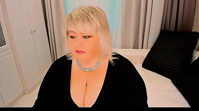 BIGTITSBBW online show from October 2025 12:50:02 PM
