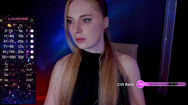 Snapshot of Aqualen chatting on September 2025 12:19:01 PM Aqualen online show from September 2025 12:19:01 PM